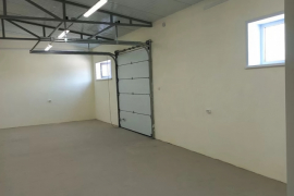 База в аренду 500 м²