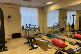 Офис Помещение Торговое 158 м²