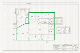 Офис - Готовый бизнес 213.53 м²