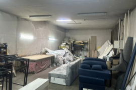 Производство Склад  300 м²