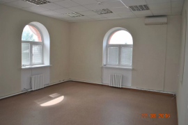 Офис, 115.2 м²