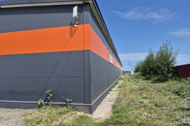 Склад  База Производство 2200 м²