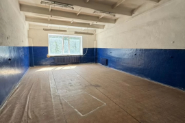 Помещение 250 м² под склад/офис