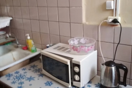 Офис 14 м²