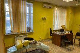 Офис Помещение Торговое 158 м²