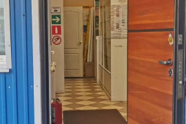 Помещение 137 м² под магазин, клинику...