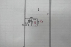 Готовый Бизнес Офис 96.2 м²