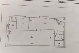 Помещение Готовый Бизнес 157.2 м²