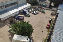 Помещение 8006 м² под готовый арендны...