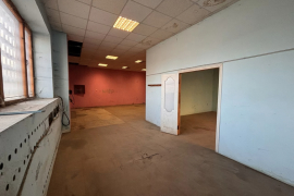 Помещения Склад СТО 100 м²