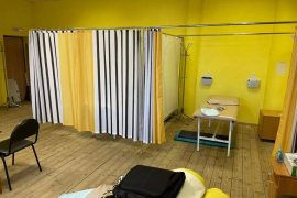 Офис Помещение Торговое 158 м²