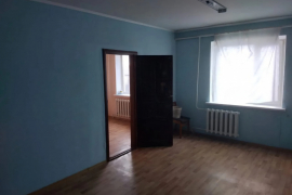 Офис 35 м² и 27 м² 