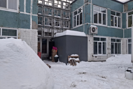 Помещение 63,3 м² под производство, м...