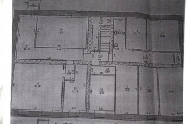 Помещение 195 м² с арендатором