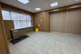 Помещение 40 м² под магазин, офис, салон