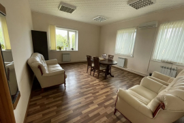 Офис Помещение 80 м²