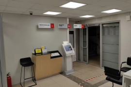 Здание 1293 м² на Дворцовой (Центр, Г...