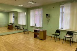 Офис Помещение Торговое 158 м²