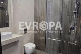 1-комнатная квартира 50 м²