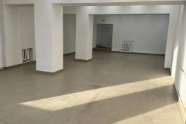 Помещение 123 м² на Карла Маркса