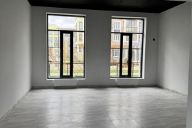 ПСН 120 м² на 1 линии (Светлое, Потол...