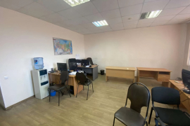 Офис 10,8 м²