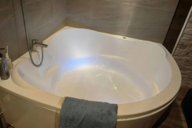 Премиум-пространство 220 м² под SPA и...