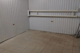 Помещение Склад 40 м²