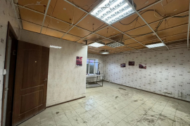 Склад отапл 500 м²