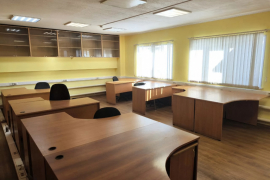 База Склад Производство  661 м²