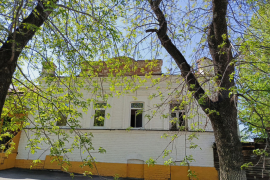 Свободного назначения, 370 м²
