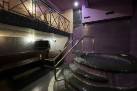 Здание (долями) 1650 м²