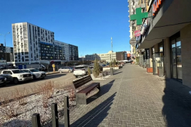 Готовый Бизнес Офис 96.2 м²
