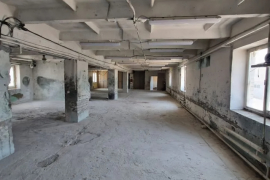 Производство Склад 960 м²