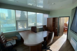 Здание (долями) 1650 м²