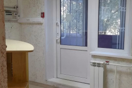 35 м² | отдельный вход | ул. Карбышев...
