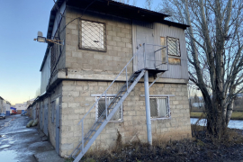 Здание Офис Склад  40 м²