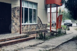 Торговое Офис ПВЗ 60 м²