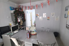 Офис Бизнес Помещение 71.4 м²