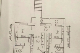 Офис Помещение Торговое ПВЗ 70 м²