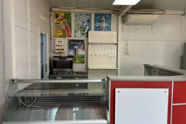Помещение 75 м² под кафе, кофейню, об...