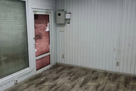 Торговый павильон 17 м² у Поликлиники...