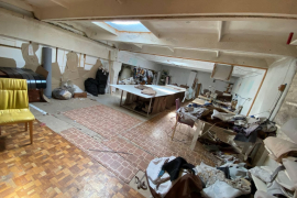 Производство 1300 м², 150 кВт, земля ...