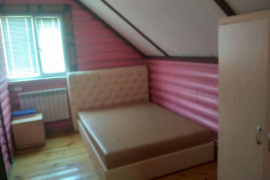 Гостевой дом 80 м² под бизнес