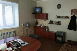 Производственный комплекс 580 м² 