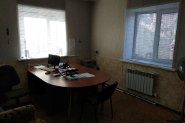 Производственный комплекс 580 м² 