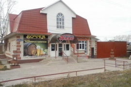 Торговая площадь, 120 м²