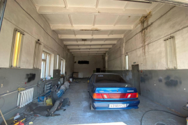 Производство 1300 м², 150 кВт, земля ...