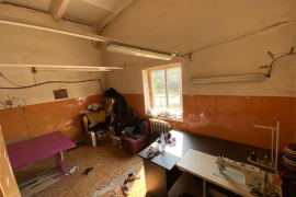 Производство 1300 м², 150 кВт, земля ...