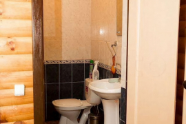 Гостевой дом 80 м² под бизнес